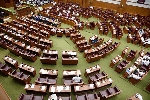 ಮೌಢ್ಯ ನಿಷೇಧ ಪ್ರತಿಬಂಧಕ ಕಾಯ್ದೆ ವಿಧಾನಪರಿಷತ್ತಿನಲ್ಲಿ ಅಂಗೀಕಾರ